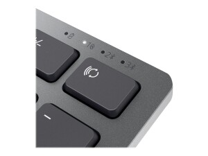 Dell Premier Multi-Device KM7321W - Tastatur-und-Maus-Set