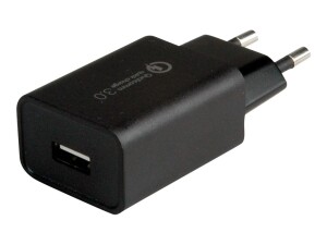 ROTRONIC-SECOMP VALUE - Netzteil - Wechselstrom 100-240 V...