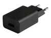 VALUE Netzteil - Wechselstrom 100-240 V - 12 Watt