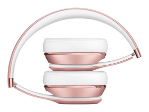 Beats Solo3 - Kopfhörer mit Mikrofon - On-Ear