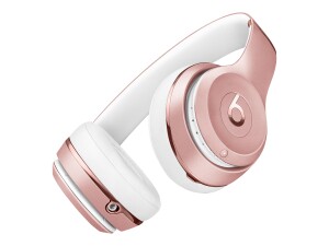 Beats Solo3 - Kopfhörer mit Mikrofon - On-Ear