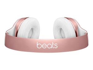 Beats Solo3 - Kopfhörer mit Mikrofon - On-Ear
