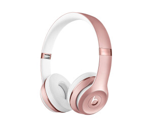 Beats Solo3 - Kopfhörer mit Mikrofon - On-Ear