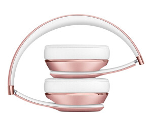 Beats Solo3 - Kopfhörer mit Mikrofon - On-Ear