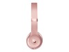 Beats Solo3 - Kopfhörer mit Mikrofon - On-Ear