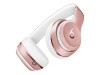 Beats Solo3 - Kopfhörer mit Mikrofon - On-Ear