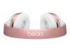 Beats Solo3 - Kopfhörer mit Mikrofon - On-Ear