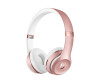 Beats Solo3 - Kopfhörer mit Mikrofon - On-Ear