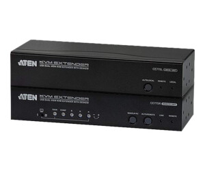 ATEN CE 775 Local and Remote Units -...