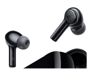 Anker Innovations Soundcore R100 - True Wireless-Kopfhörer mit Mikrofon