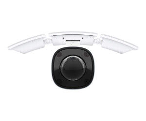 Anker Innovations Eufy Floodlight Cam 2 Pro - Network...