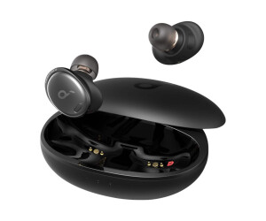 Anker Innovations Soundcore Liberty 3 Pro - True Wireless-Kopfhörer mit Mikrofon