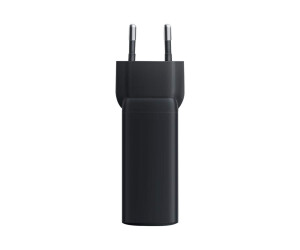 Anker Innovations Anker PowerPort III - Netzteil - Wechselstrom 100-240 V