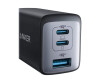 Anker Innovations Anker PowerPort III - Netzteil - Wechselstrom 100-240 V