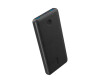 Anker Innovations Anker PowerCore III 10K - Powerbank - 10000 mAh - 12 Watt - IQ - 2 Ausgabeanschlussstellen (2 x USB)