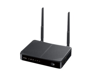 ZyXEL LTE3301-PLUS - Wireless Router - WWAN 4-Port-Switch