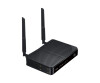 ZyXEL LTE3301-PLUS - Wireless Router - WWAN 4-Port-Switch