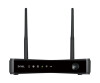 ZyXEL LTE3301-PLUS - Wireless Router - WWAN 4-Port-Switch