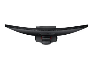 ASUS TUF Gaming VG27VQ - LED-Monitor - Gaming - gebogen -...