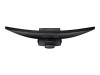 ASUS TUF Gaming VG27VQ - LED-Monitor - Gaming - gebogen - 68.6 cm (27")