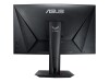 ASUS TUF Gaming VG27VQ - LED-Monitor - Gaming - gebogen - 68.6 cm (27")