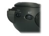 Lenco SCD-24 - Ghettoblaster - 2 Watt - kein Betriebssystem
