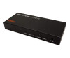 Roline HDMI Splitter - video distributor - 4 x