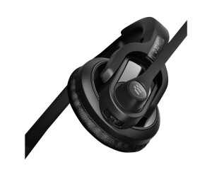 Sennheiser EPOS IMPACT D 30 Phone - Headset - On-Ear - DECT