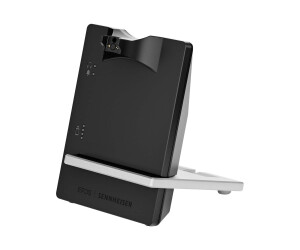 Sennheiser EPOS IMPACT D 30 Phone - Headset - On-Ear - DECT