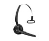 Sennheiser EPOS IMPACT D 10 Phone II - Headset - konvertierbar