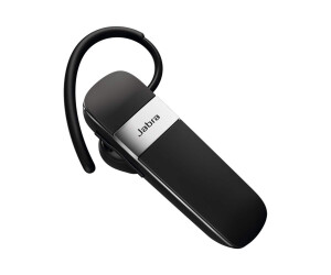 Jabra Talk 15 SE - Headset - in the ear - attached over...