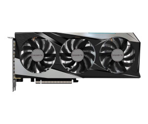 Gigabyte GeForce RTX 3050 Gaming OC 8G - graphics cards