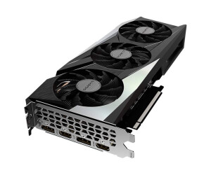 Gigabyte GeForce RTX 3050 GAMING OC 8G - Grafikkarten