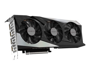 Gigabyte GeForce RTX 3050 GAMING OC 8G - Grafikkarten