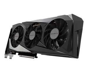 Gigabyte GeForce RTX 3050 GAMING OC 8G - Grafikkarten
