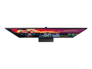 Samsung S43BM700UU - M70B Series - LED-Monitor - Smart - 109.2 cm (43")
