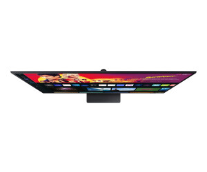 Samsung S43BM700UU - M70B Series - LED-Monitor - Smart - 109.2 cm (43")