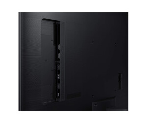 Samsung S43BM700UU - M70B Series - LED-Monitor - Smart - 109.2 cm (43")