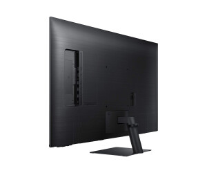 Samsung S43BM700UU - M70B Series - LED-Monitor - Smart - 109.2 cm (43")