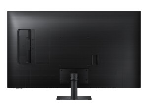 Samsung S43BM700UU - M70B Series - LED-Monitor - Smart - 109.2 cm (43")