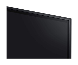 Samsung S43BM700UU - M70B Series - LED monitor - Smart - 109.2 cm (43 ")