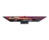 Samsung S43BM700UU - M70B Series - LED-Monitor - Smart - 109.2 cm (43")