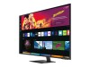 Samsung S43BM700UU - M70B Series - LED-Monitor - Smart - 109.2 cm (43")