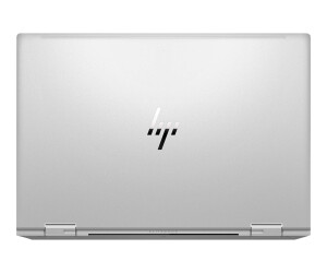 HP EliteBook X360 830 G8 Notebook - Flip -Design - Intel Core i5 1135g7 - Win 10 Pro 64 -bit - Iris Xe Graphics - 8 GB RAM - 256 GB SSD NVME - 33.8 cm (13.3 ")