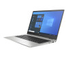 HP EliteBook X360 830 G8 Notebook - Flip -Design - Intel Core i5 1135g7 - Win 10 Pro 64 -bit - Iris Xe Graphics - 8 GB RAM - 256 GB SSD NVME - 33.8 cm (13.3 ")