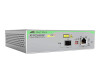 Allied Telesis AT PC2000/SP - Medienkonverter - GigE - 10Base-T, 100Base-TX, 1000Base-T, 1000Base-X, 100Base-X - SFP (mini-GBIC)