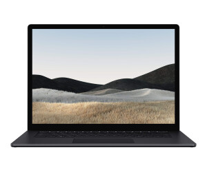 Microsoft Surface Laptop 4 - Intel Core i7 1185G7 - Win...