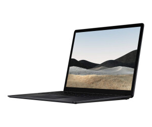 Microsoft Surface Laptop 4 - Intel Core i7 1185G7 - Win 10 Pro - Iris Xe Graphics - 16 GB RAM - 512 GB SSD - 38.1 cm (15")