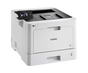 Brother HL -L8360CDW - Printer - Color - Duplex - Laser -...