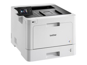 Brother HL-L8360CDW - Drucker - Farbe - Duplex - Laser -...